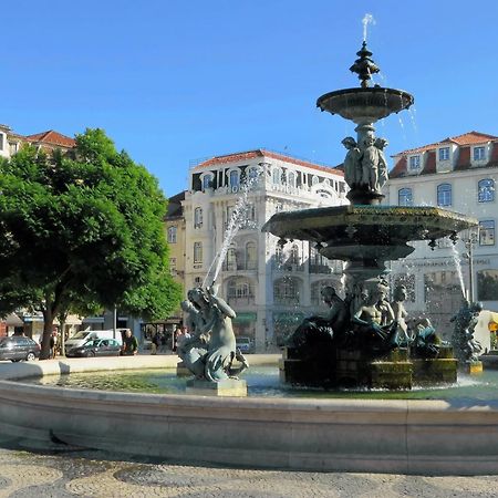 Go Native Lisbon - Vip City Exteriör bild