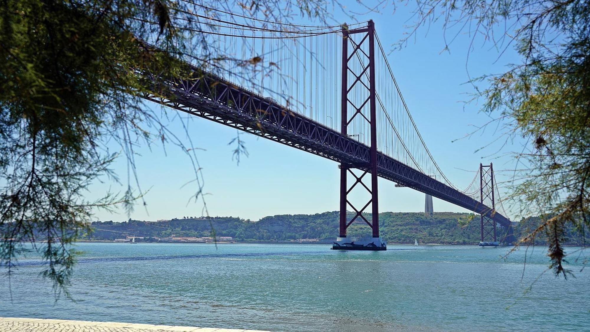 Go Native Lisbon - Vip City Exteriör bild